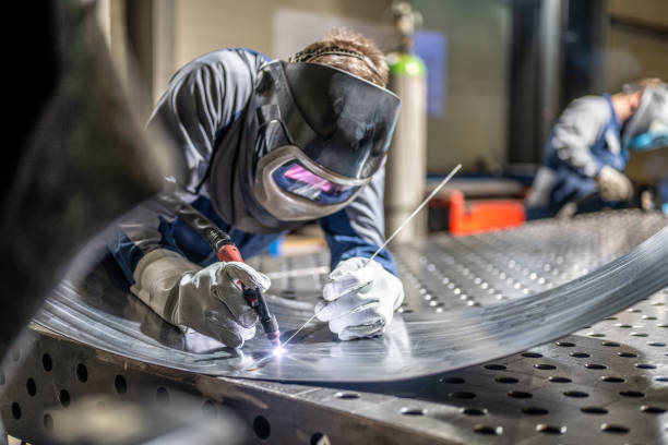 Best Automotive Welding in Northfield, NJ
