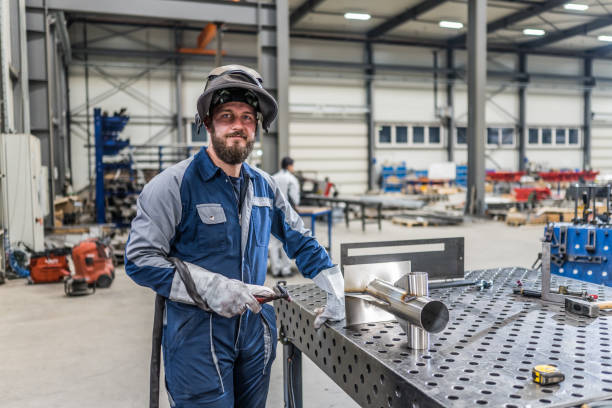 Best Food and Beverage Processing Equipment Welding in Northfield, NJ