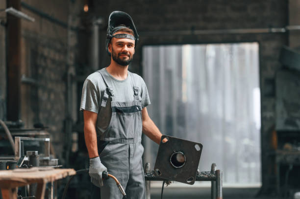 Reliable Northfield, NJ Welder & Metal Fabrication Solutions