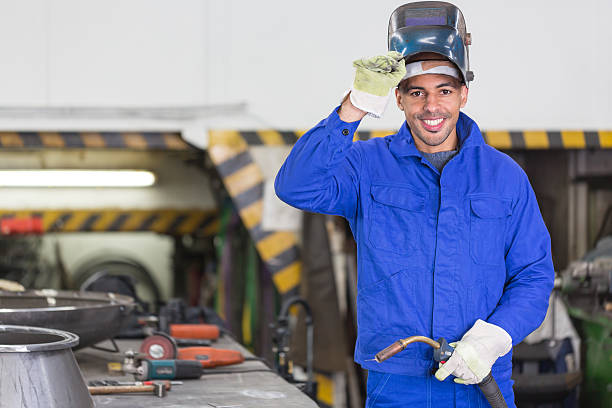 Affordable Welder Services in Northfield, NJ